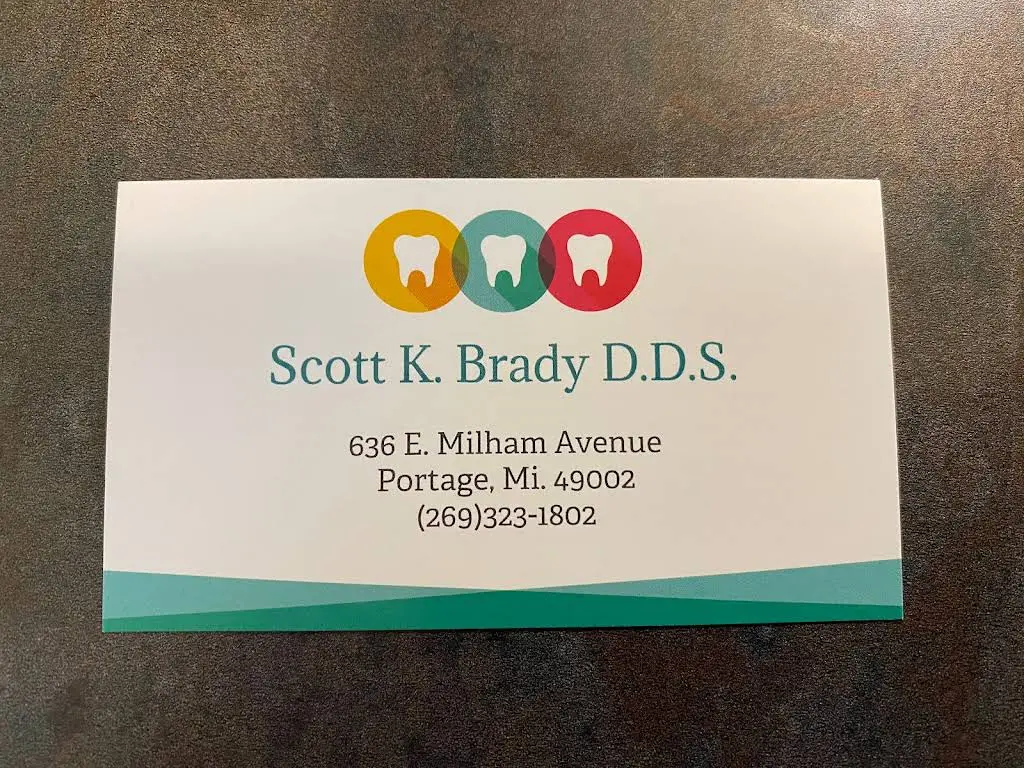 Portage DDS