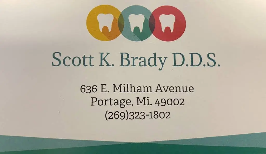 Portage DDS