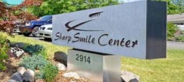 Sharp Smile Center