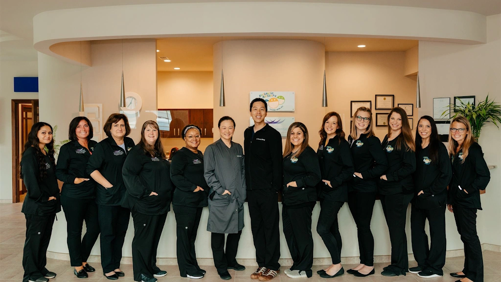 Dr. Chuandi Wang, Pediatric Dentistry, PC