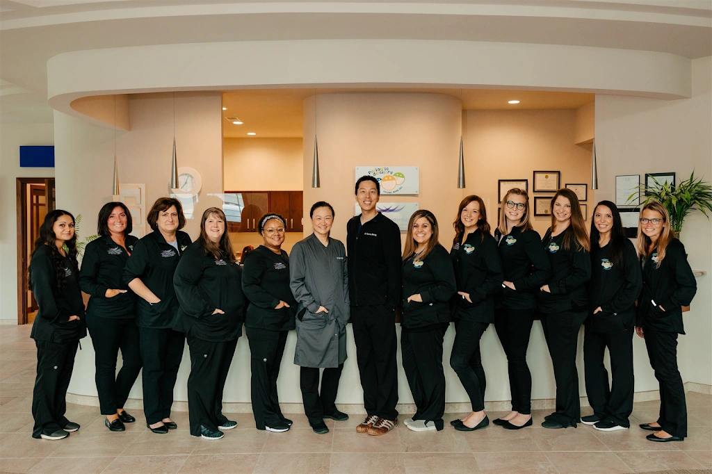 Dr. Chuandi Wang, Pediatric Dentistry, PC