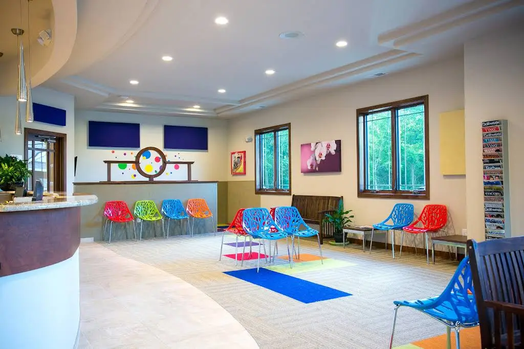 Dr. Chuandi Wang, Pediatric Dentistry, PC