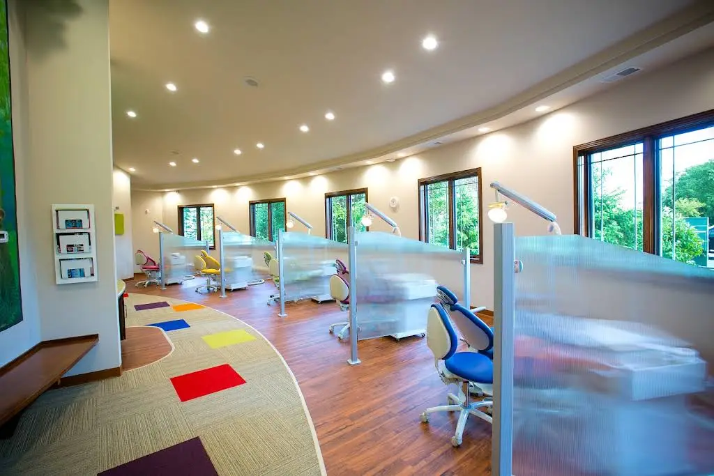 Kwong Orthodontics, PC