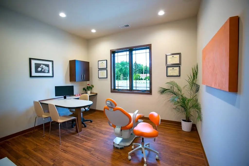 Kwong Orthodontics, PC