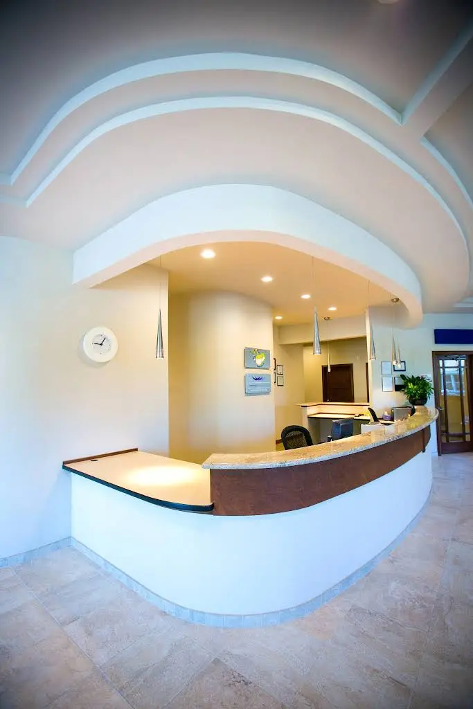 Kwong Orthodontics, PC