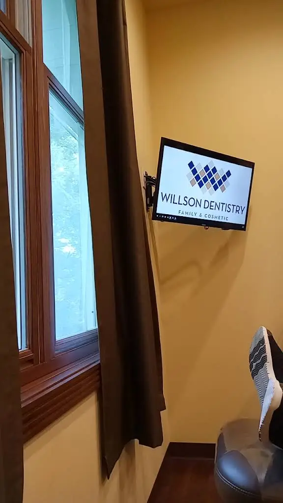 Willson Dentistry