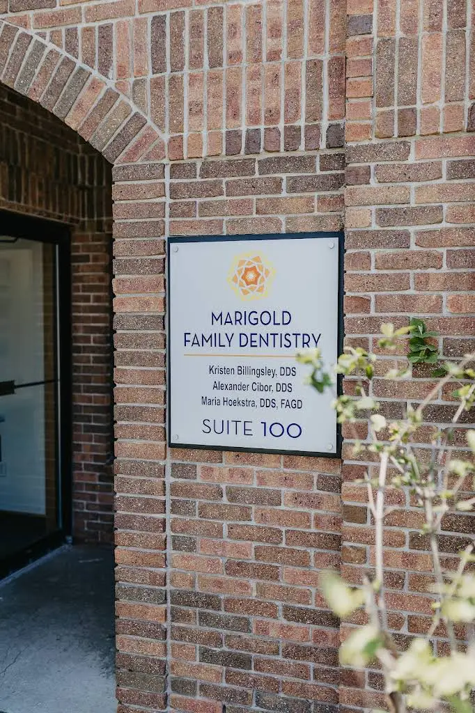 Marigold Family Dentistry