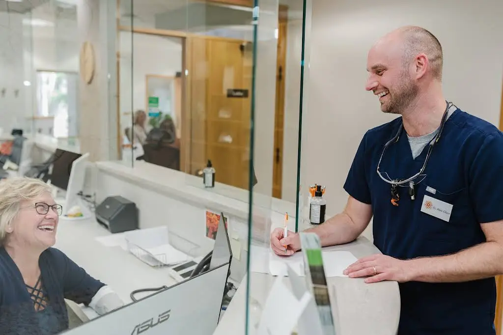 Marigold Family Dentistry