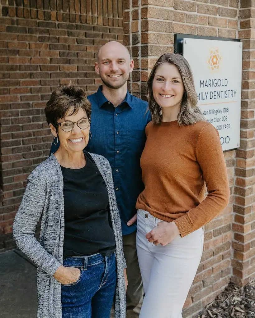 Marigold Family Dentistry