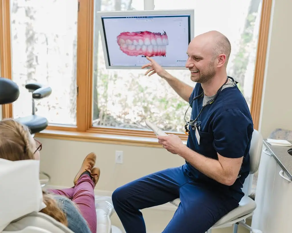 Marigold Family Dentistry