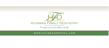 Huisman Family Dentistry