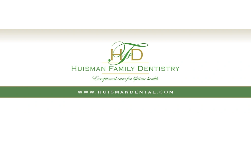 Huisman Family Dentistry