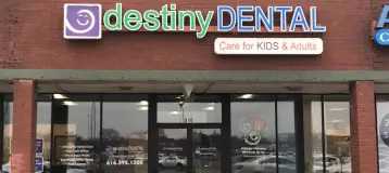 Destiny Dental