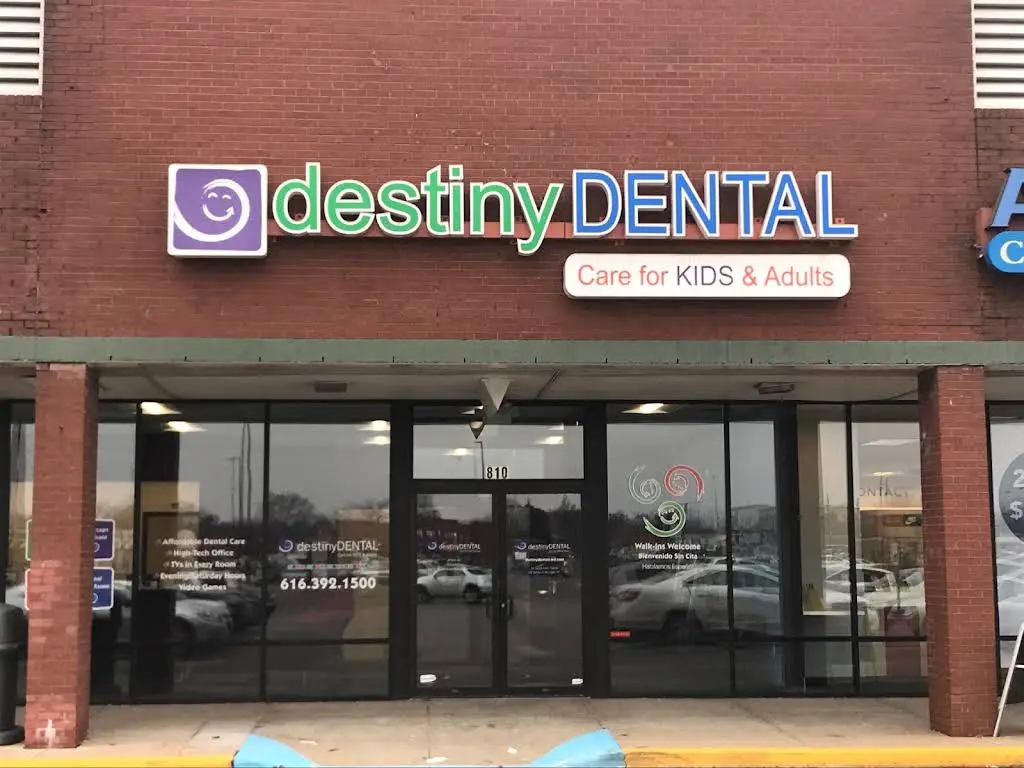 Destiny Dental