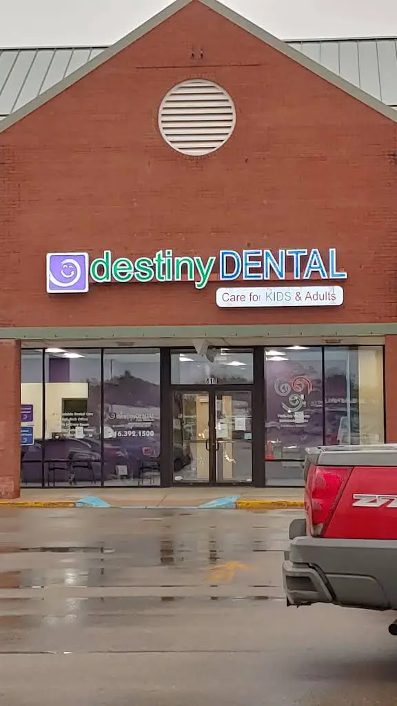 Destiny Dental