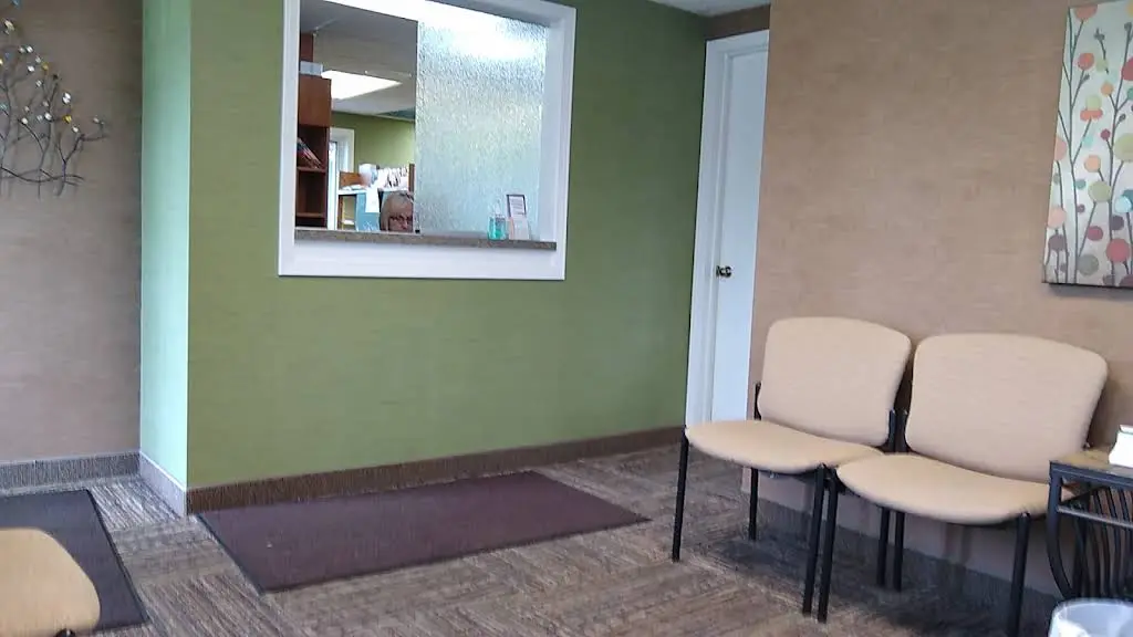 David L. Renzema, DDS