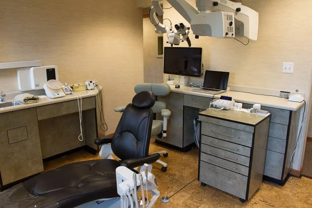 Tingey Endodontics
