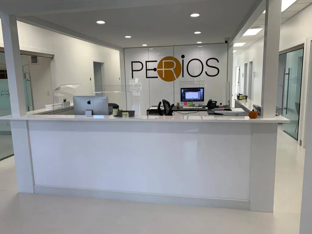PeRios PC Advanced Periodontics and Dental Implants
