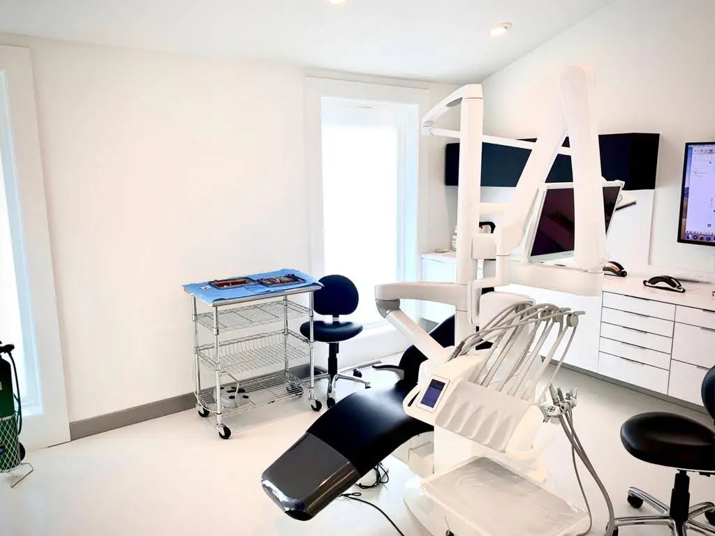 PeRios PC Advanced Periodontics and Dental Implants