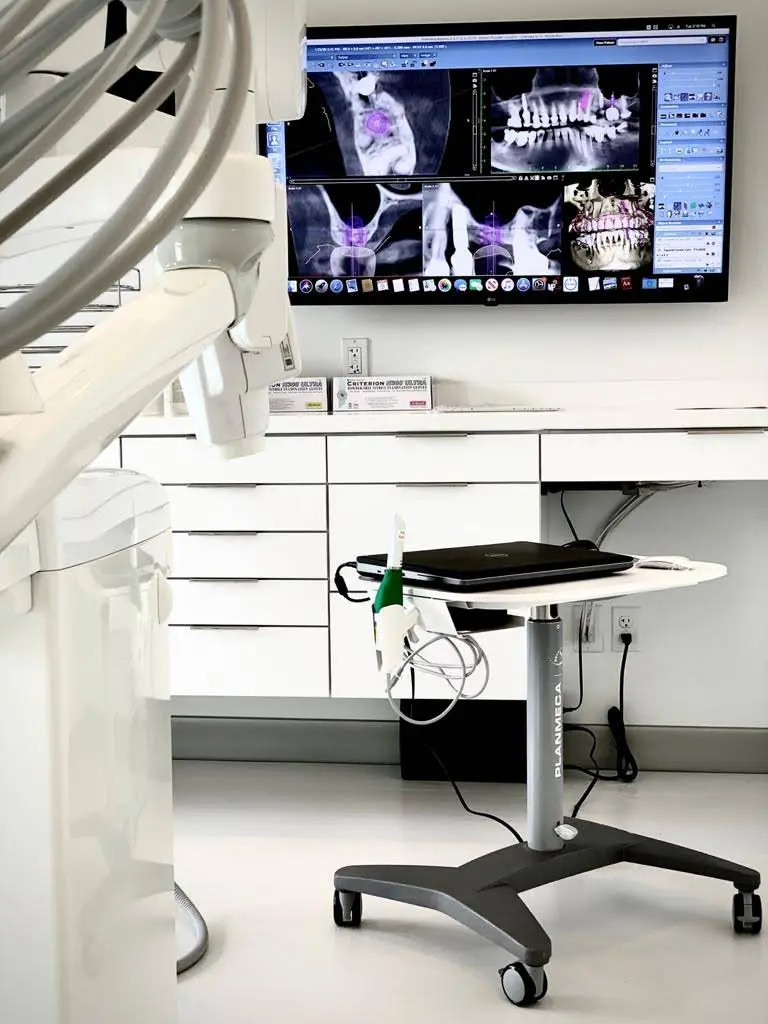 PeRios PC Advanced Periodontics and Dental Implants