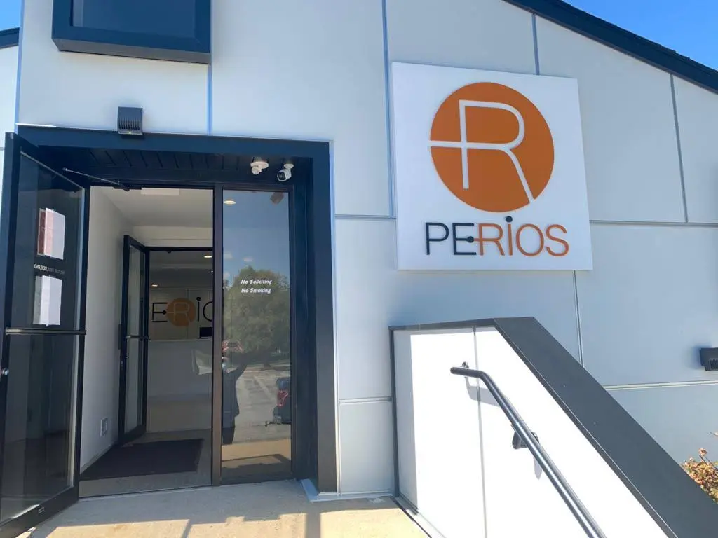PeRios PC Advanced Periodontics and Dental Implants