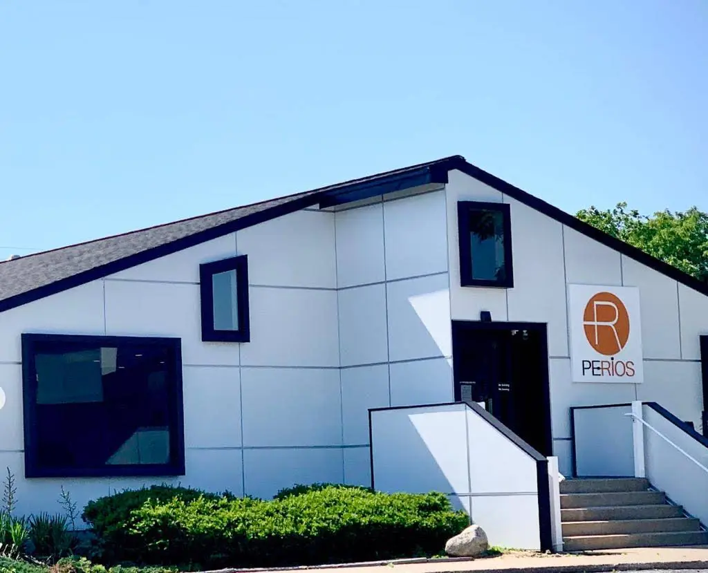 Perios Dental