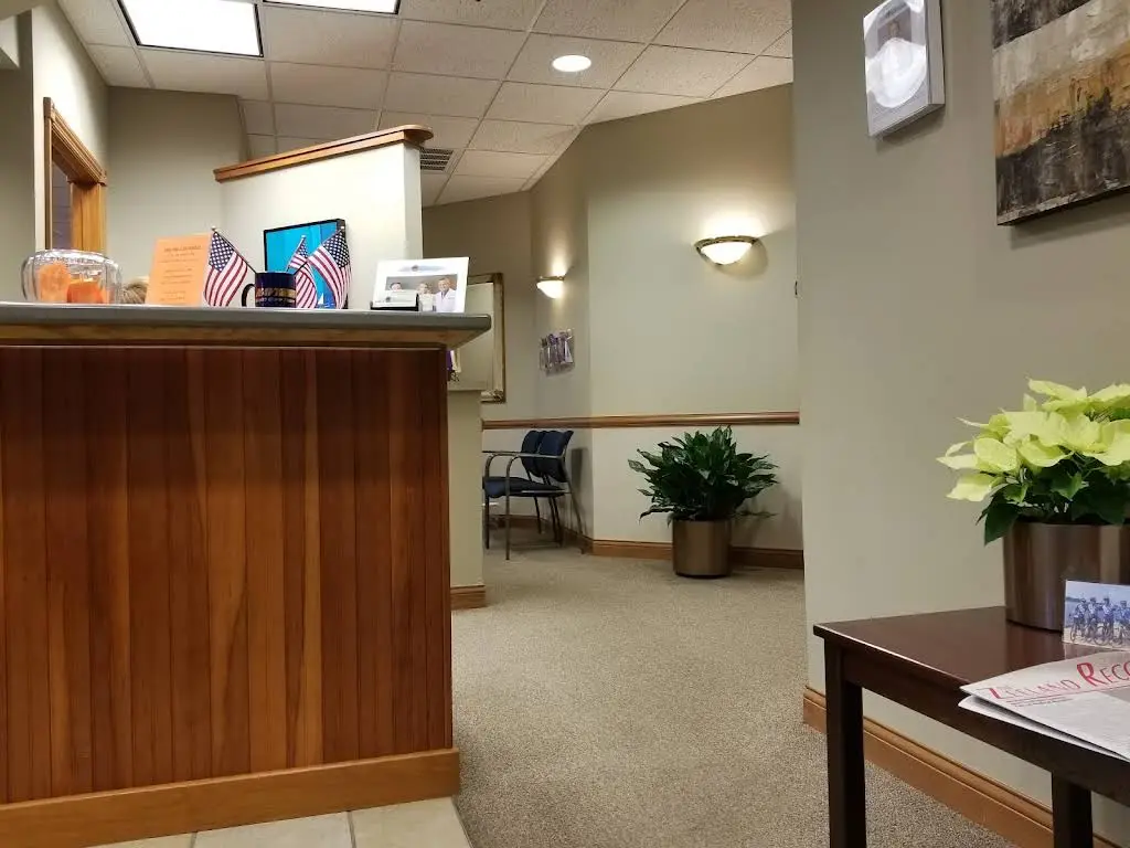 Zeeland Family Dentistry