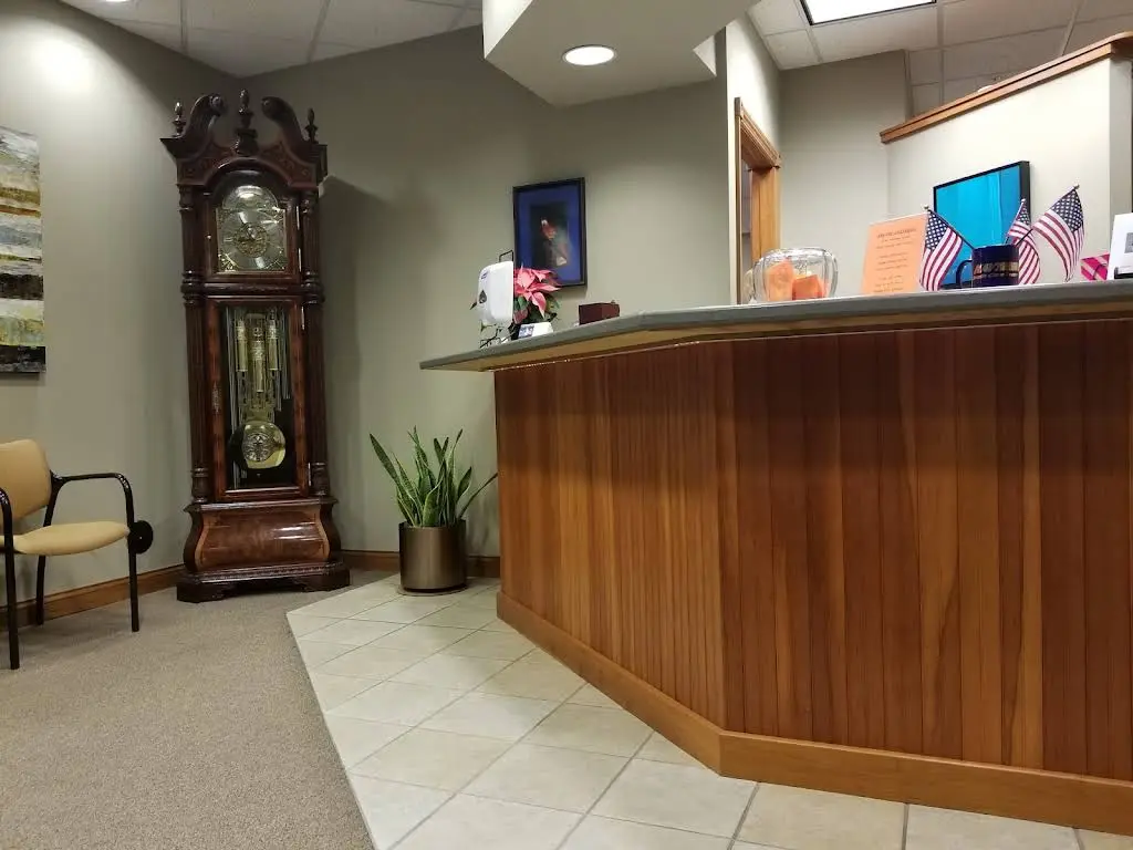 Zeeland Family Dentistry