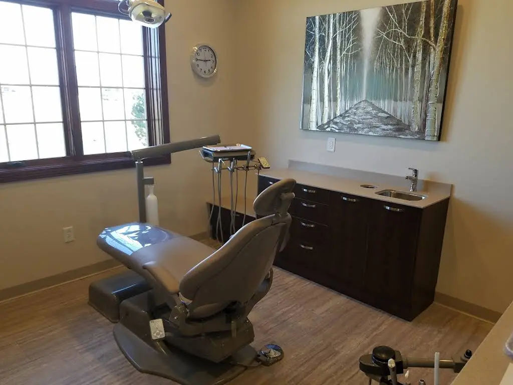 Comfort Family Dentistry