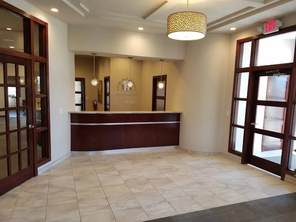 Comfort Family Dentistry