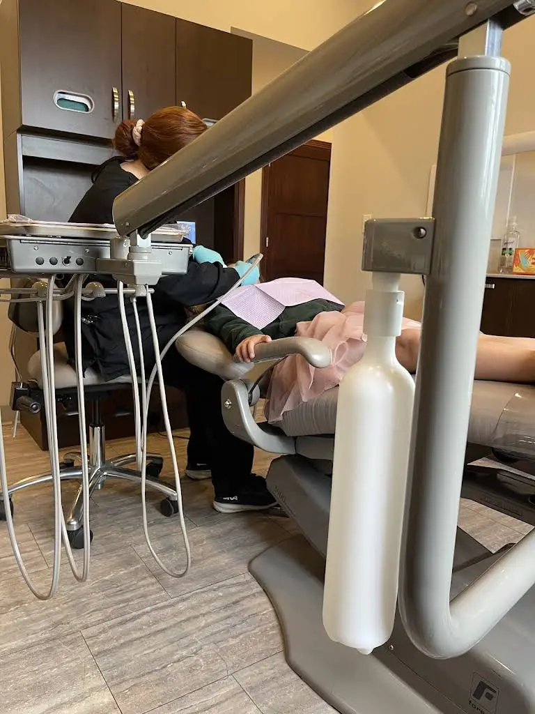 Comfort Family Dentistry