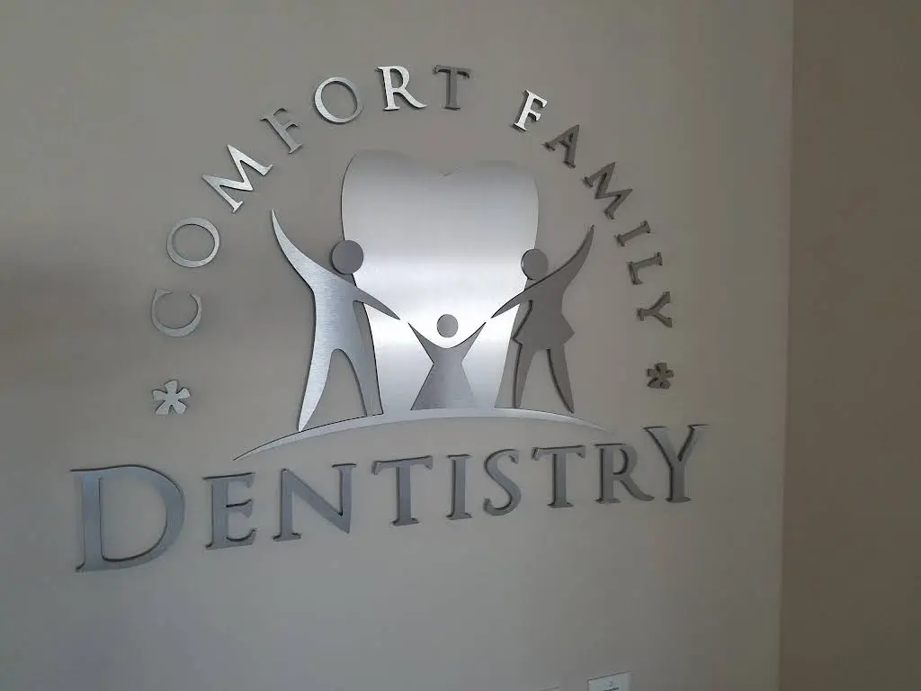 Comfort Family Dentistry
