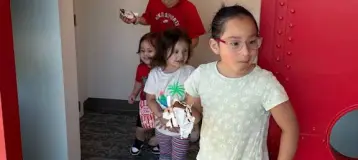 Little Red Pediatric Dentistry