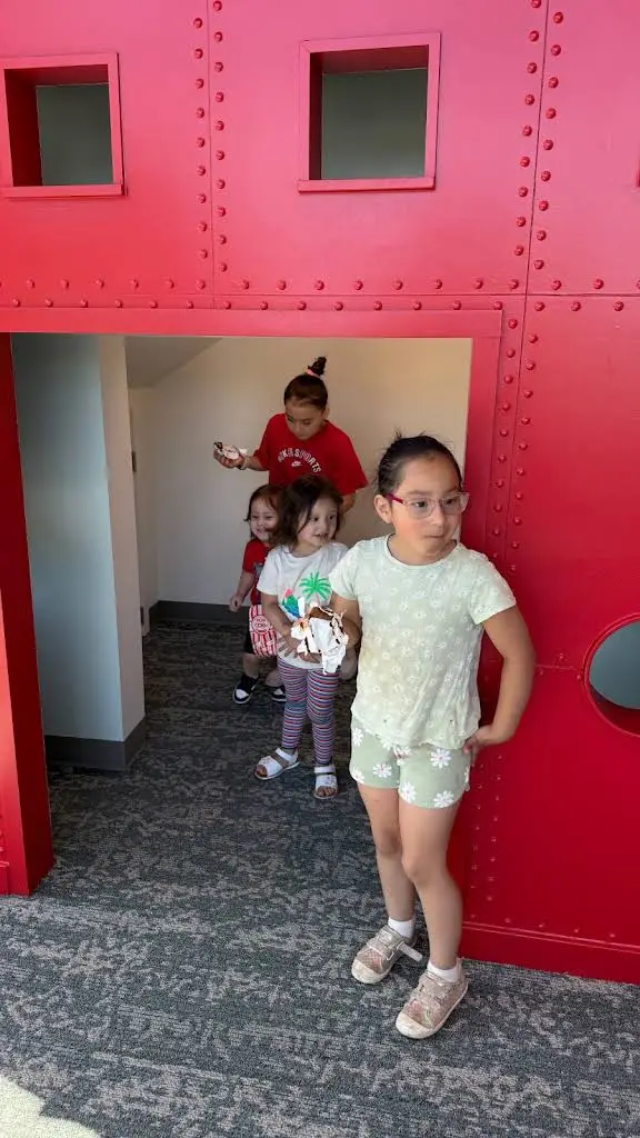 Little Red Pediatric Dentistry