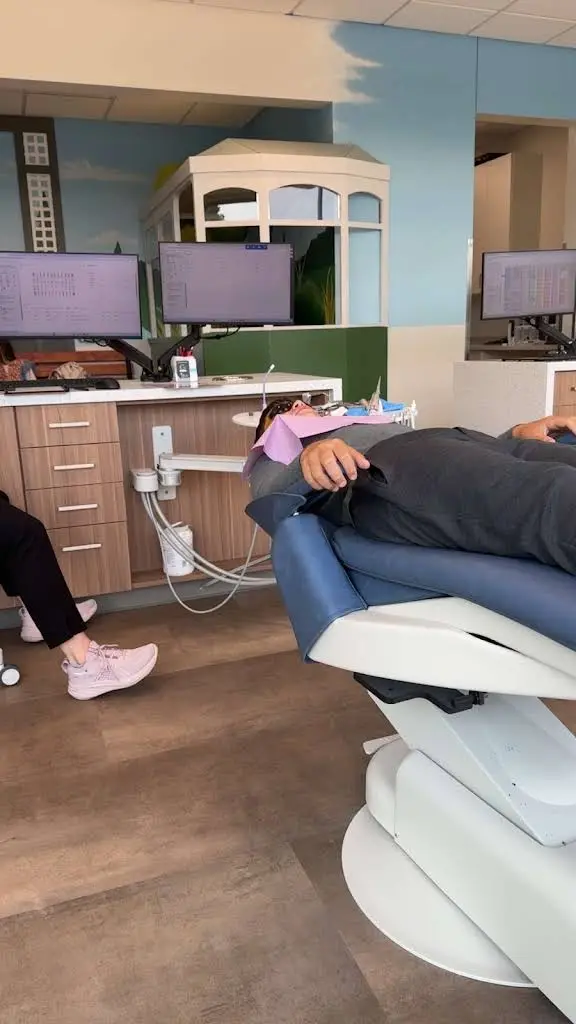 Little Red Pediatric Dentistry