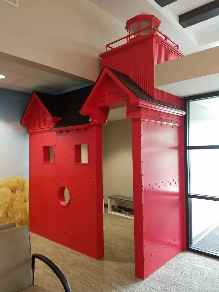 Little Red Pediatric Dentistry