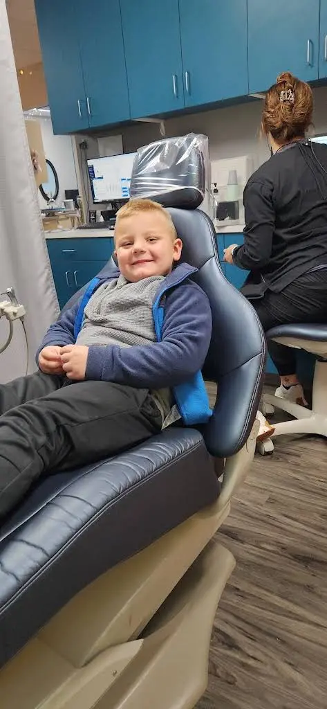 Little Red Pediatric Dentistry