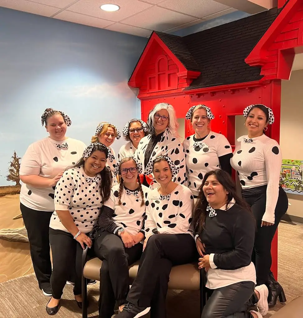 Little Red Pediatric Dentistry