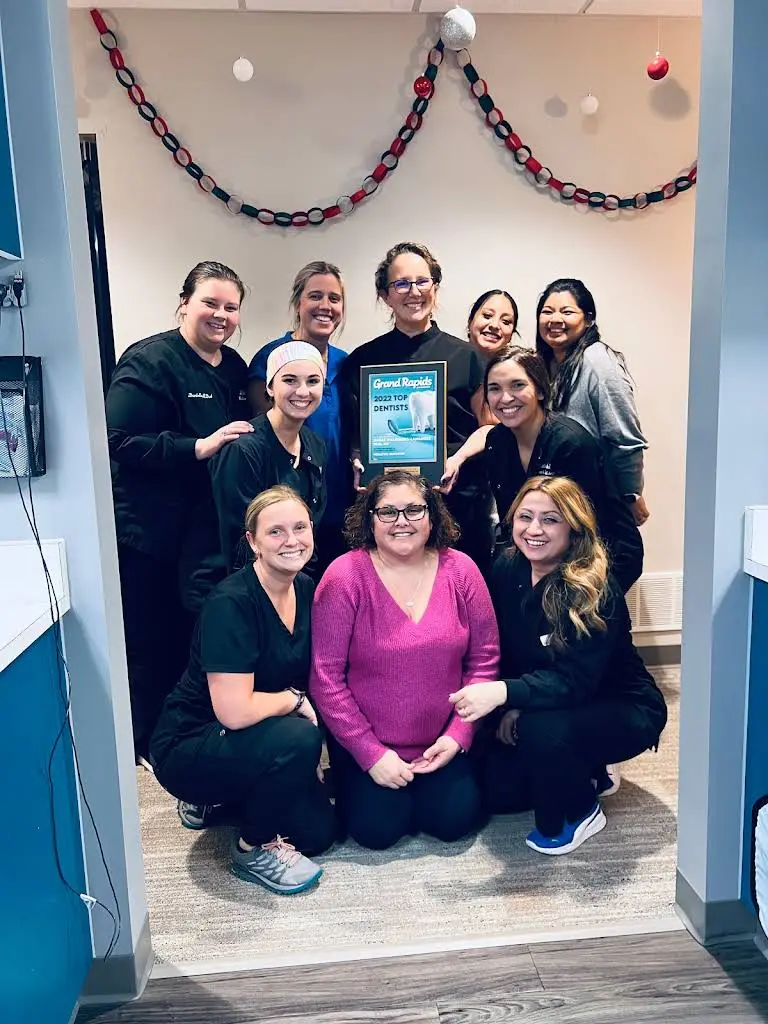 Little Red Pediatric Dentistry