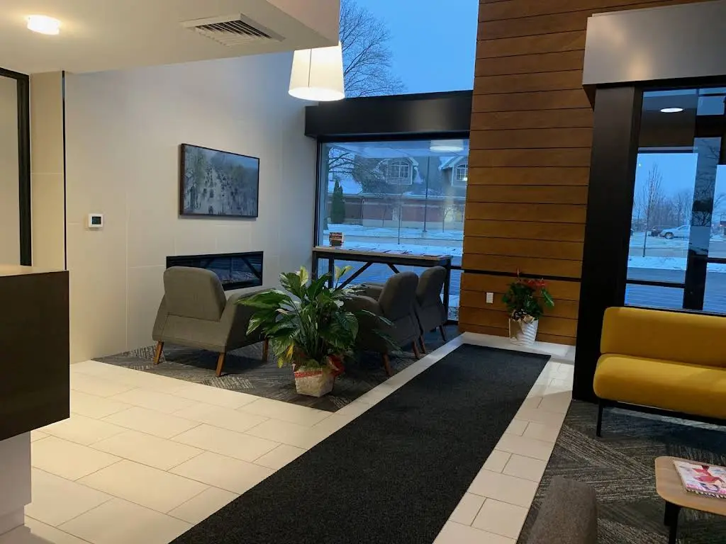 Lakeshore Dentistry & Implant Center