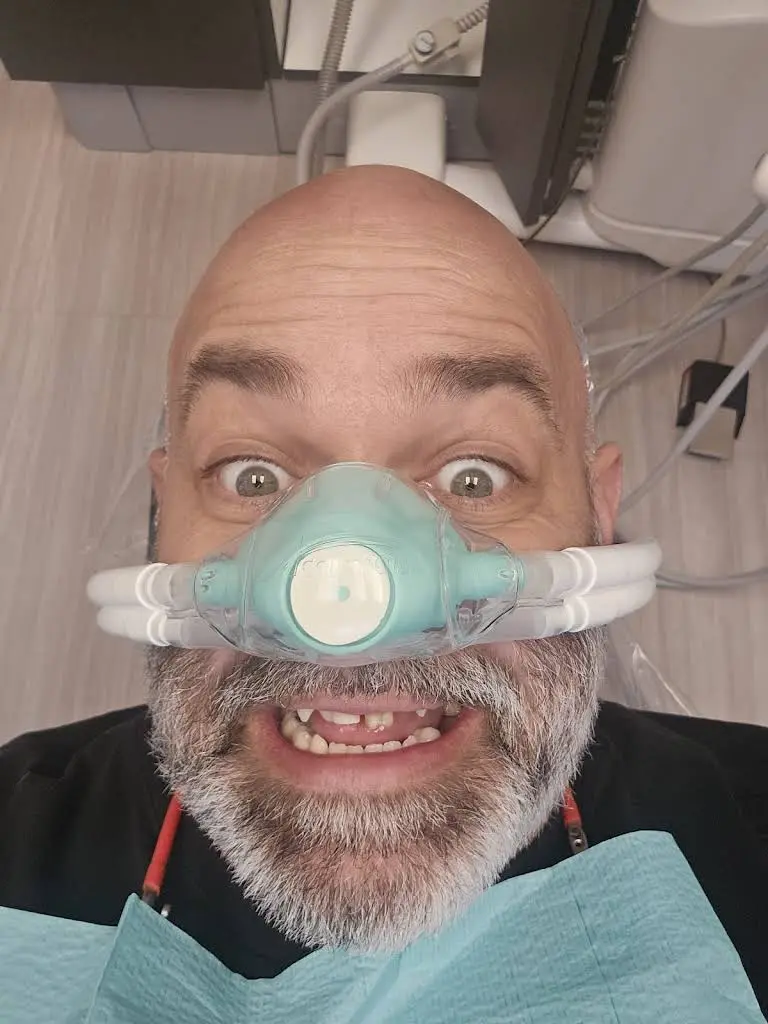 Lakeshore Dentistry & Implant Center