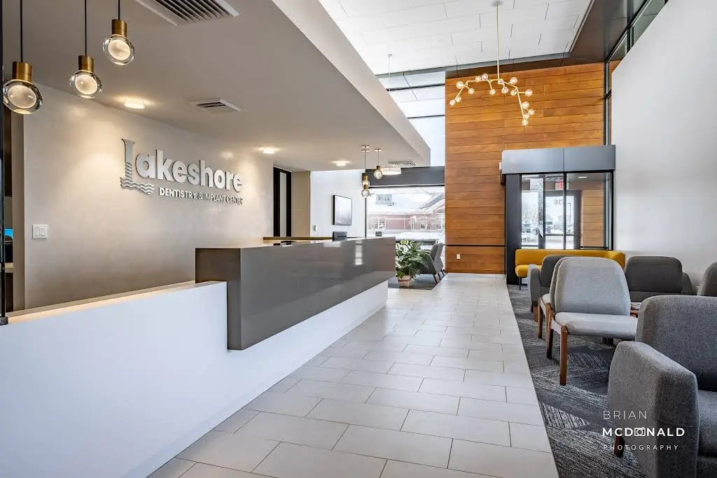 Lakeshore Dentistry & Implant Center
