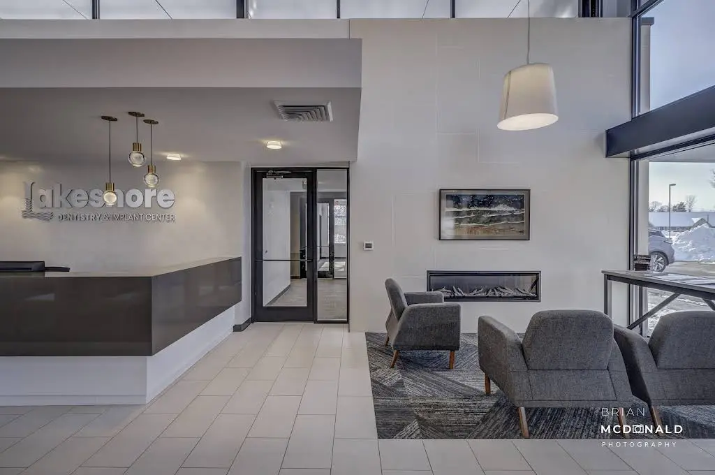 Lakeshore Dentistry & Implant Center