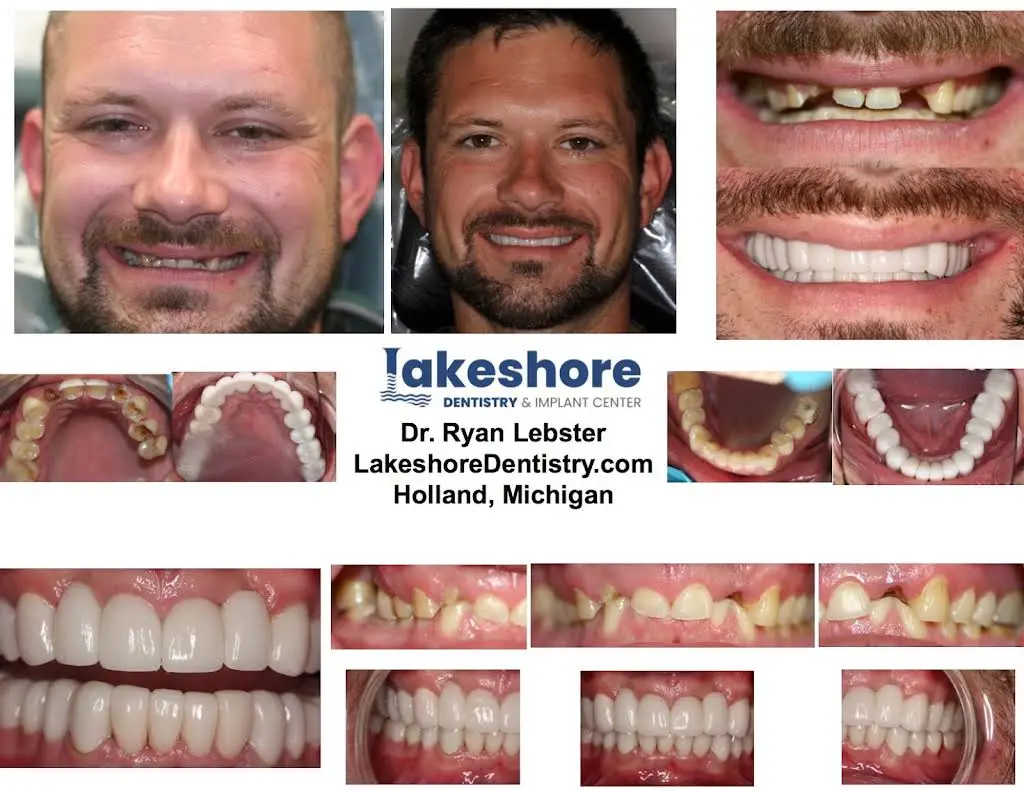 Lakeshore Dentistry & Implant Center