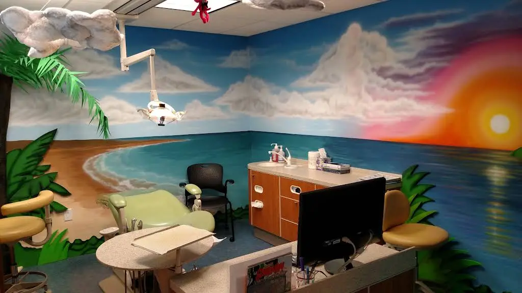 Port Pediatric Dentistry