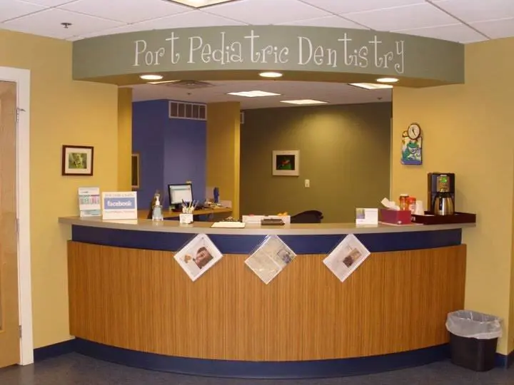 Port Pediatric Dentistry