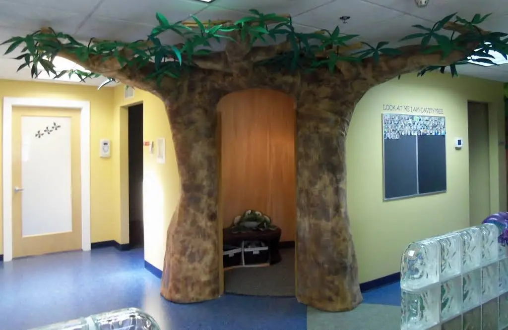 Port Pediatric Dentistry