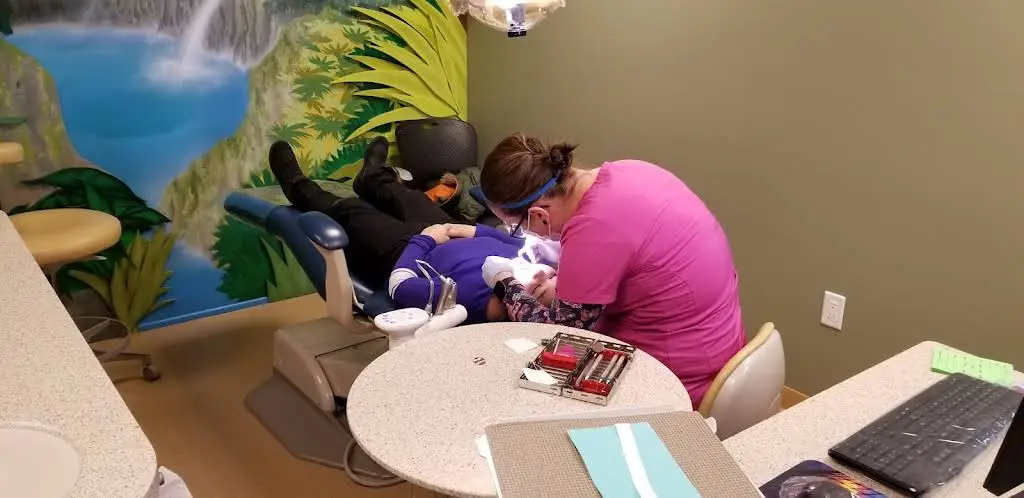 Port Pediatric Dentistry