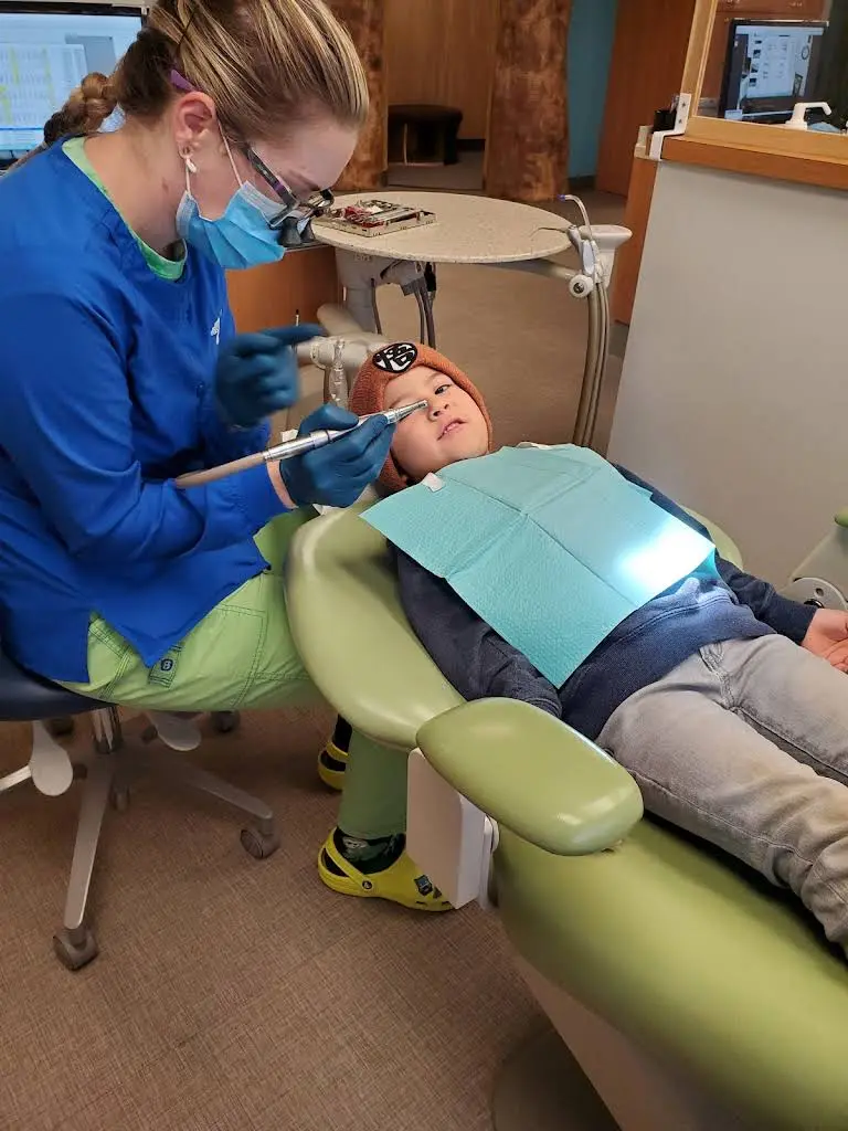 Port Pediatric Dentistry