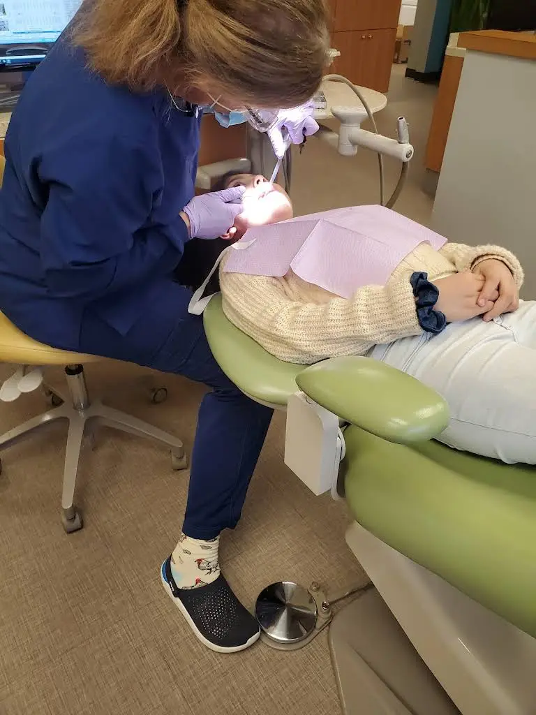 Port Pediatric Dentistry